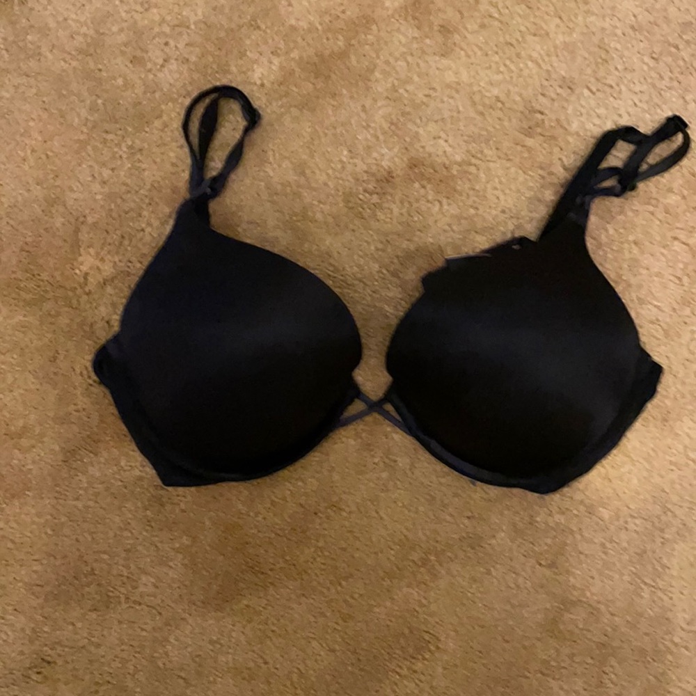 Victoria’s Secret bombshell bra adds 2 cups sizes
